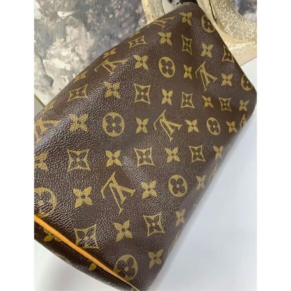 ‎Louis Vuitton Speedy 25 - Picture 5 of 9